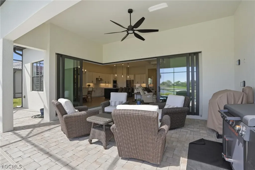 2961 Sagittaria Lane Alva FL 33920