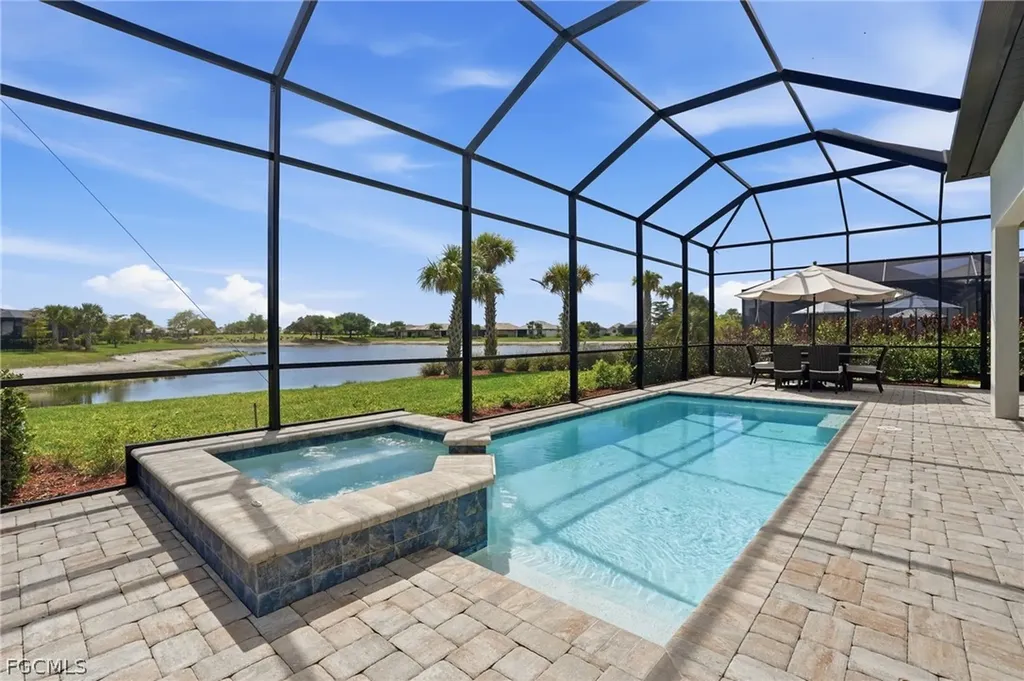 2961 Sagittaria Lane Alva FL 33920