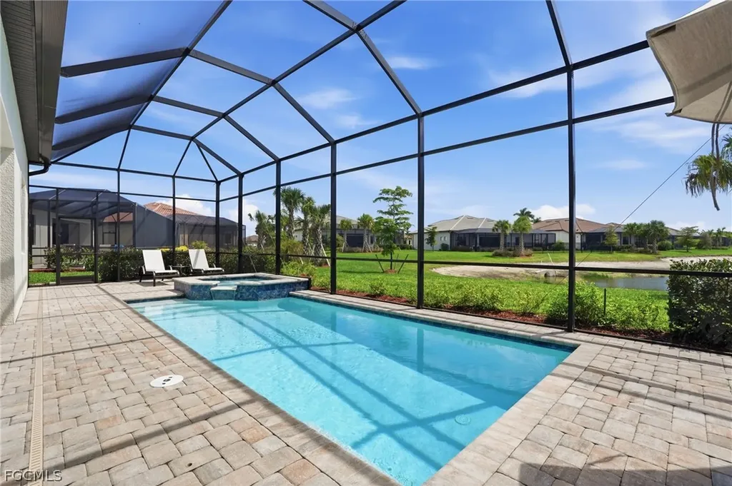 2961 Sagittaria Lane Alva FL 33920