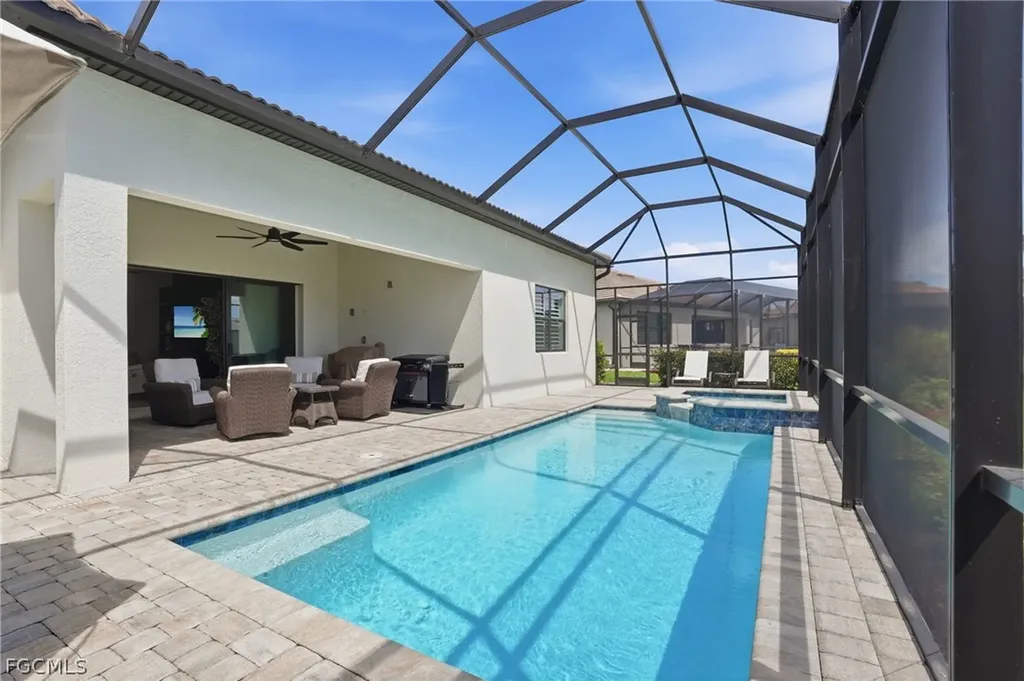 2961 Sagittaria Lane Alva FL 33920