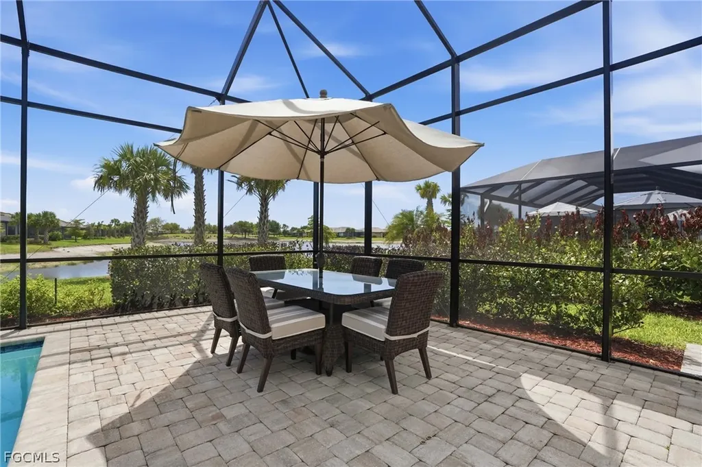 2961 Sagittaria Lane Alva FL 33920