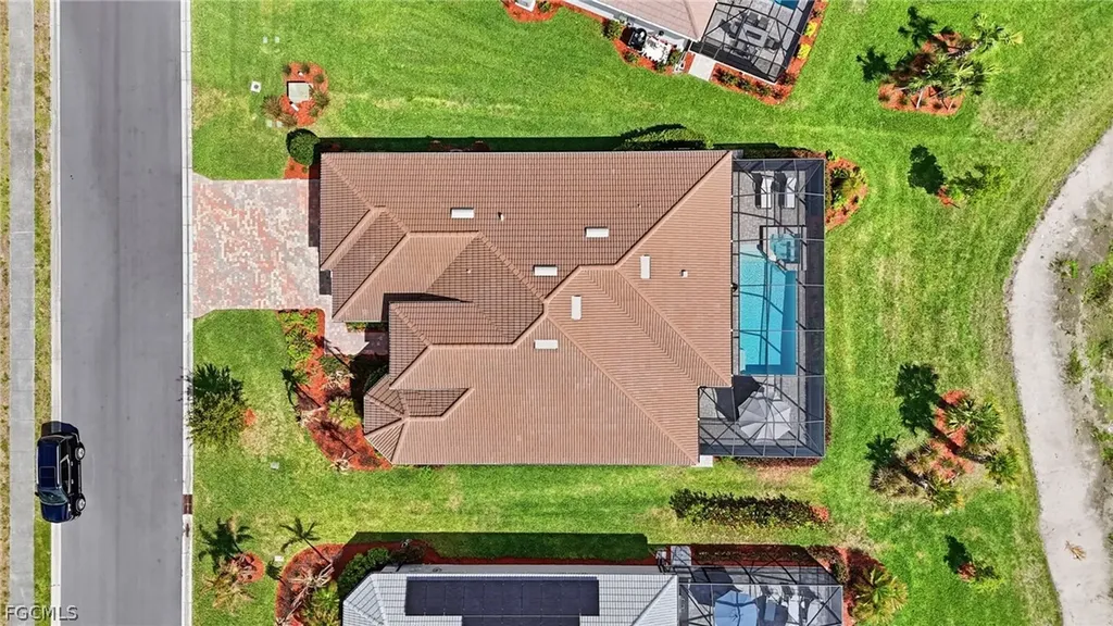 2961 Sagittaria Lane Alva FL 33920