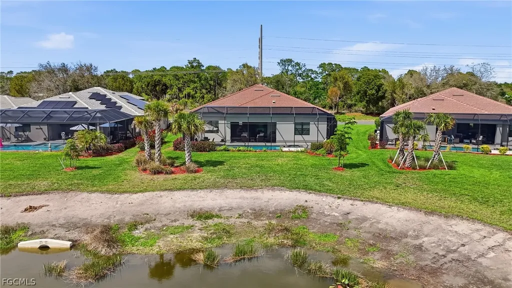 2961 Sagittaria Lane Alva FL 33920