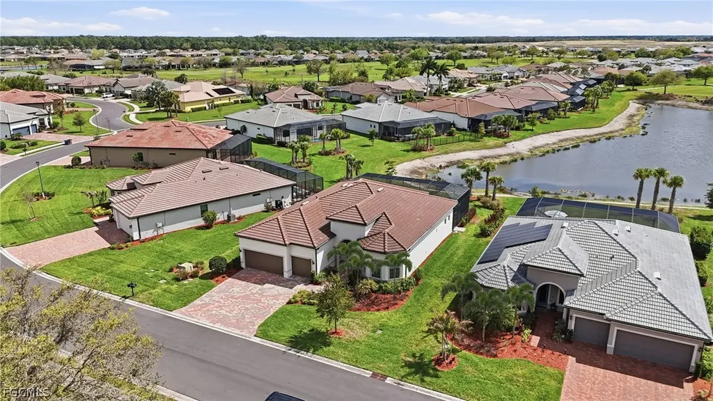 2961 Sagittaria Lane Alva FL 33920