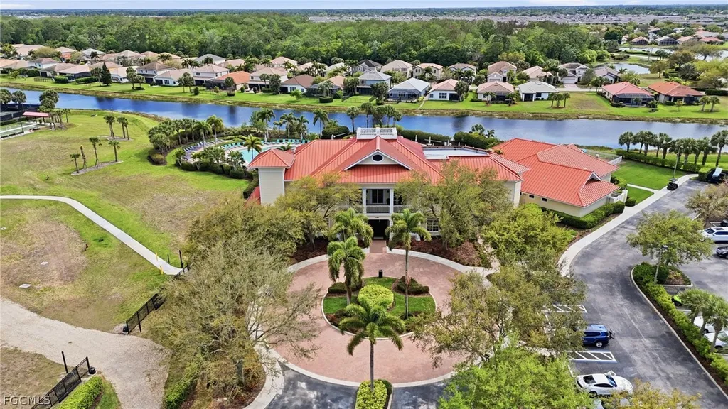 2961 Sagittaria Lane Alva FL 33920