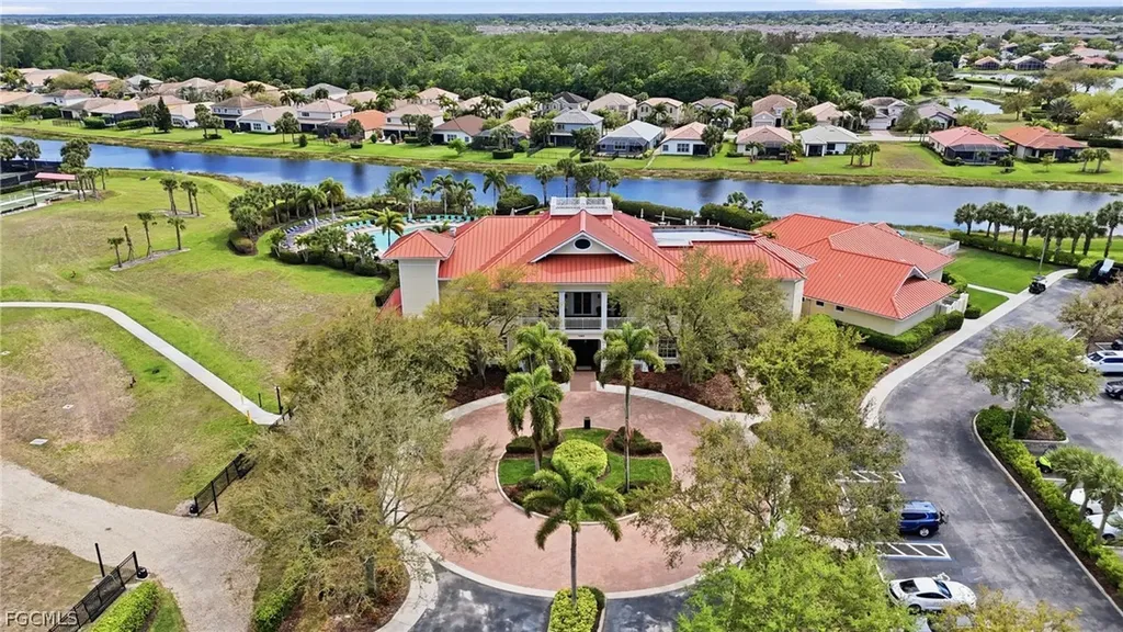 2961 Sagittaria Lane Alva FL 33920