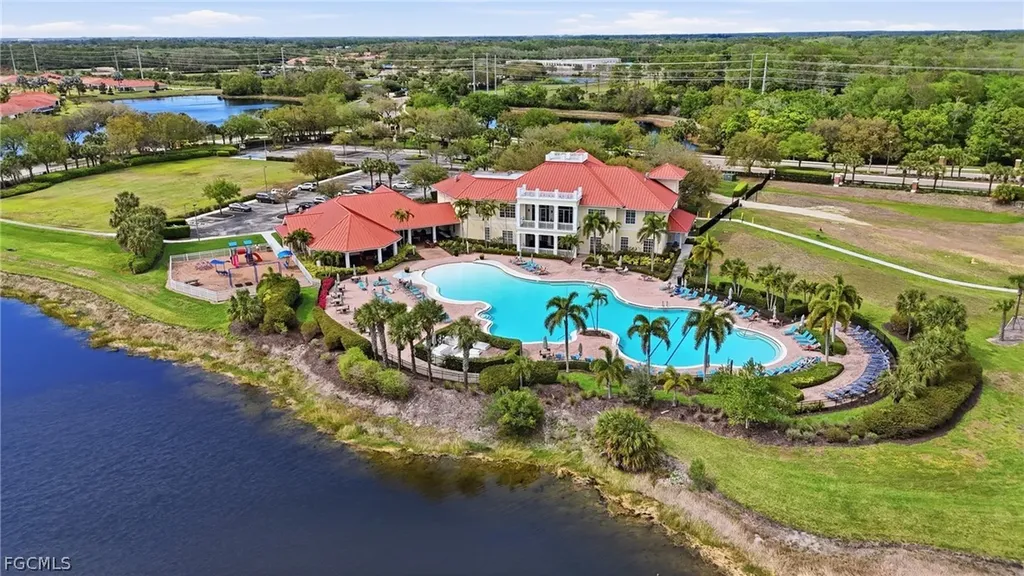 2961 Sagittaria Lane Alva FL 33920