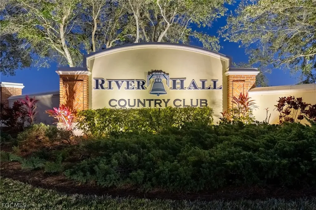2961 Sagittaria Lane Alva FL 33920