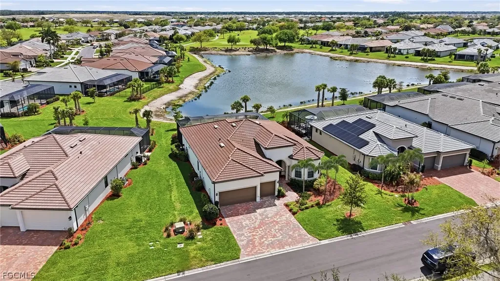 2961 Sagittaria Lane Alva FL 33920