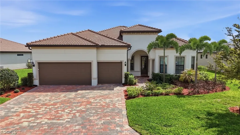 2961 Sagittaria Lane Alva FL 33920