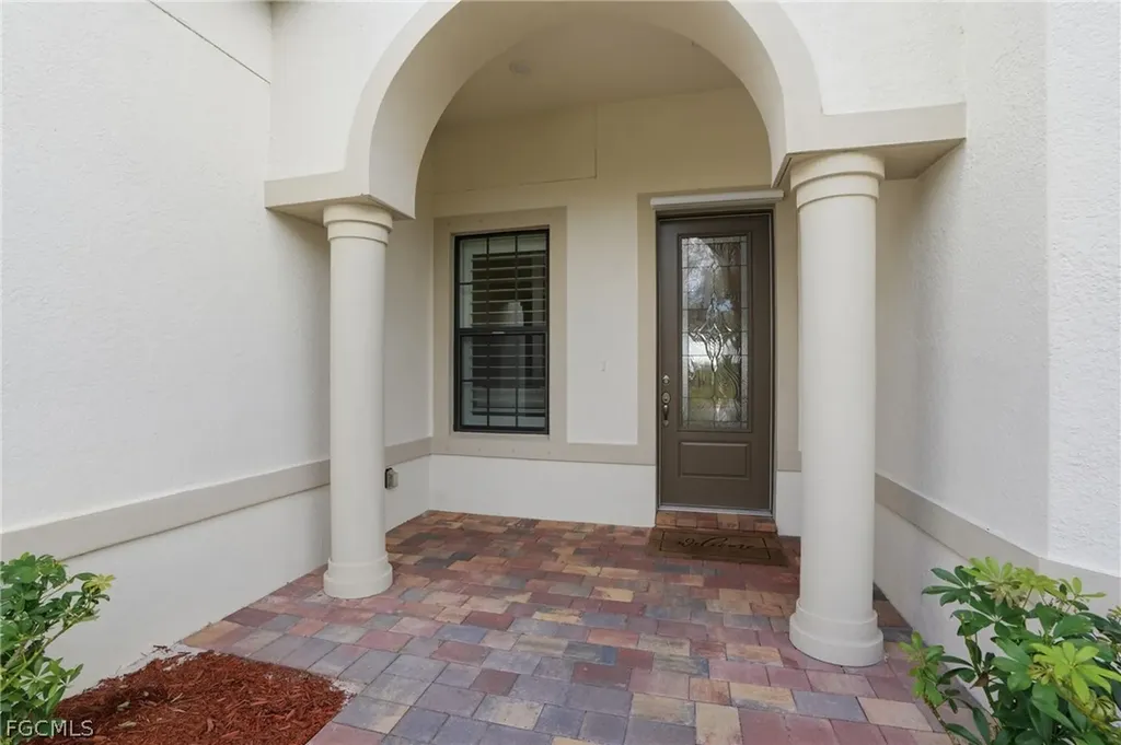 2961 Sagittaria Lane Alva FL 33920