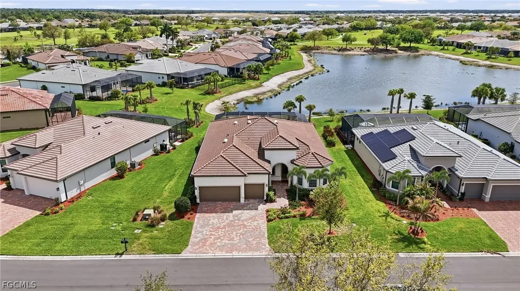 2961 Sagittaria Lane Alva FL 33920