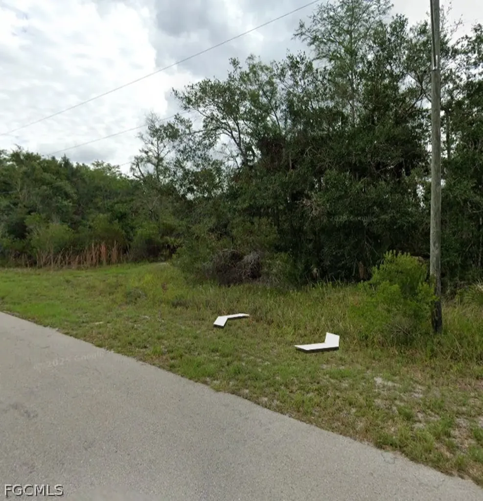 1972 Quintero Lane Lehigh Acres FL 33972