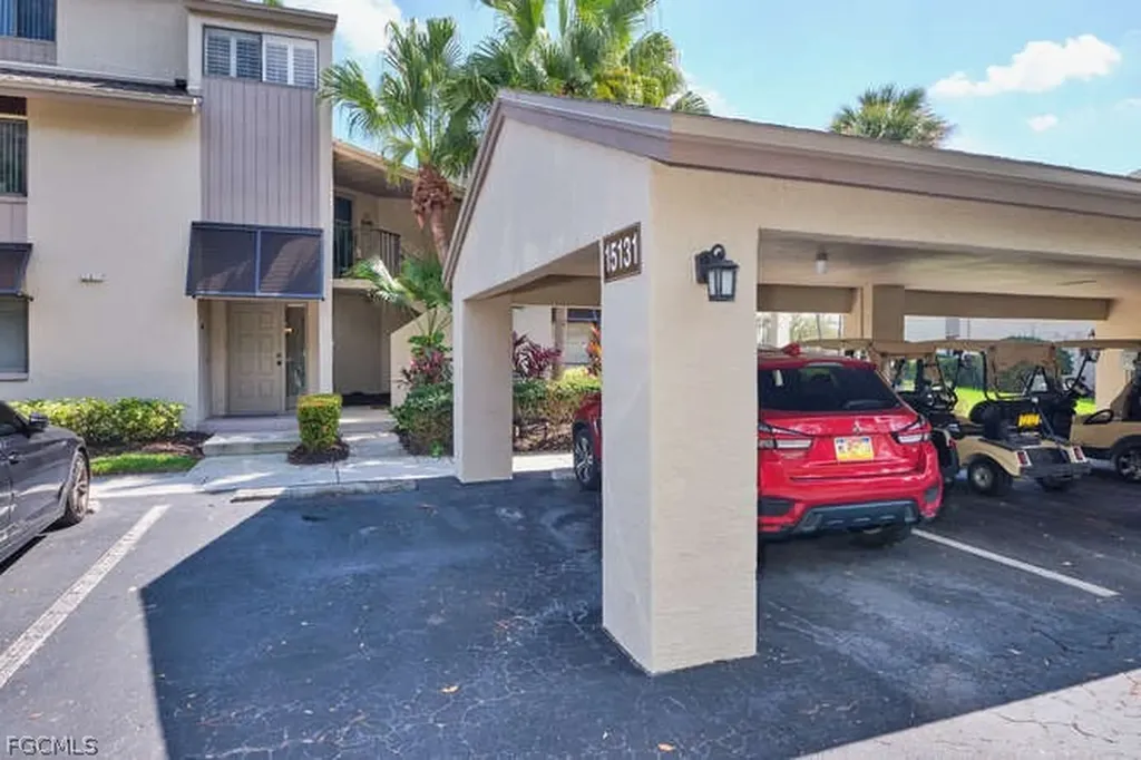 15131 Highlands Drive Fort Myers FL 33912