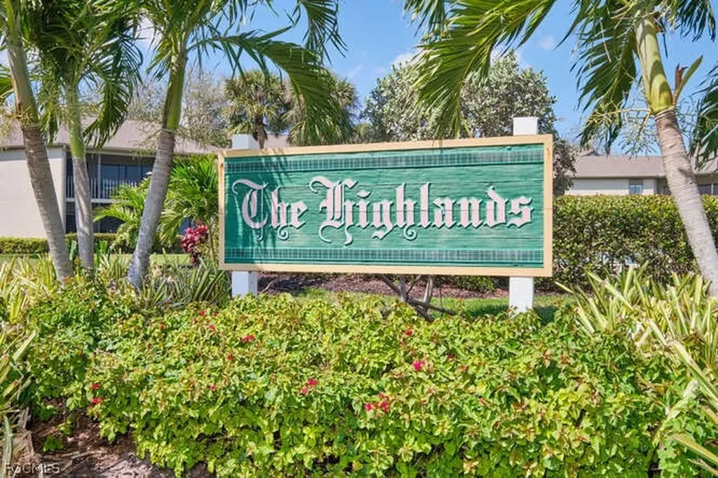 15131 Highlands Drive Fort Myers FL 33912