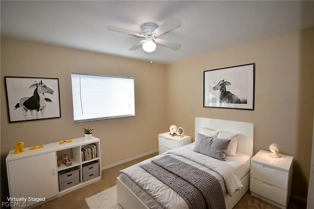 1724 SW 15th Terrace Cape Coral FL 33991