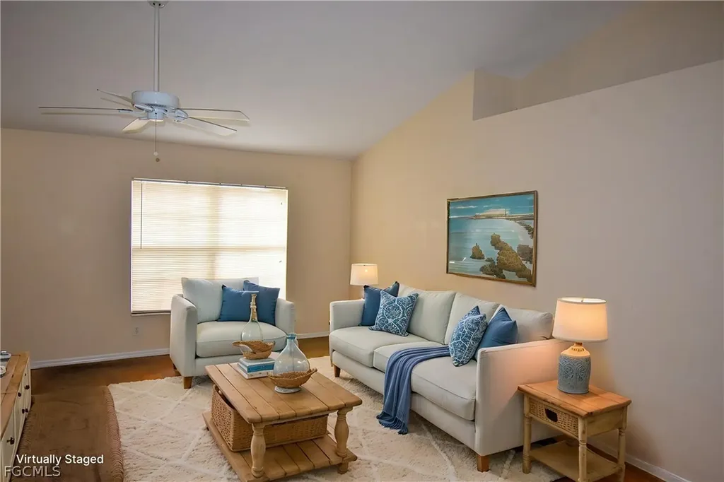 1724 SW 15th Terrace Cape Coral FL 33991