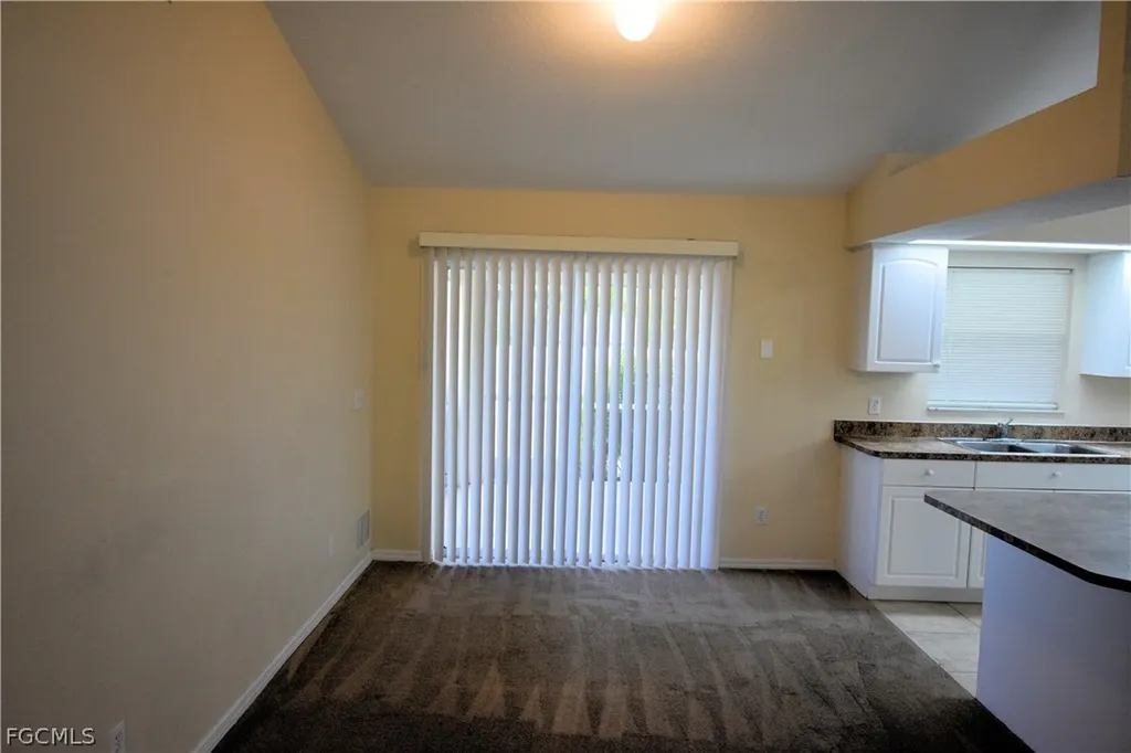 1724 SW 15th Terrace Cape Coral FL 33991