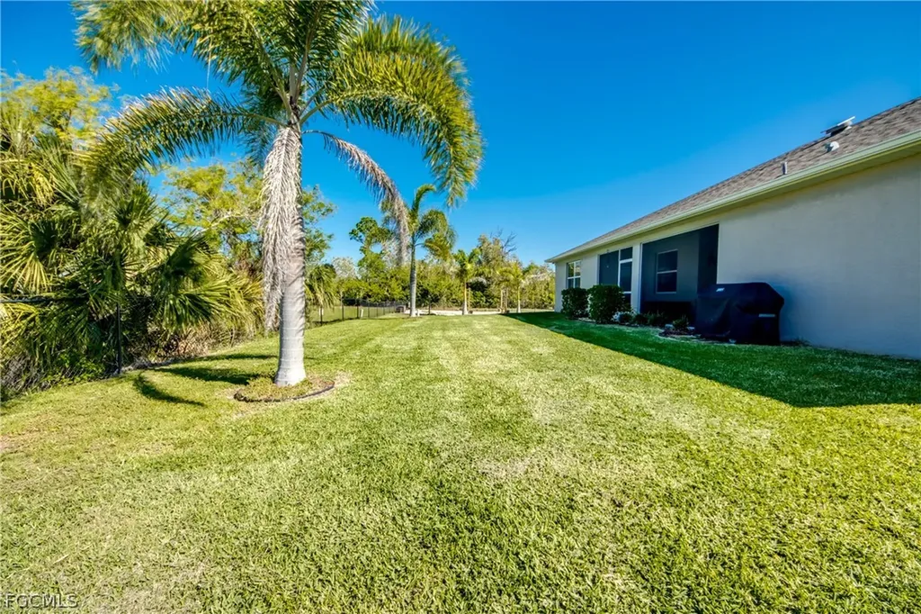 4150 NW 40th Avenue Cape Coral FL 33993