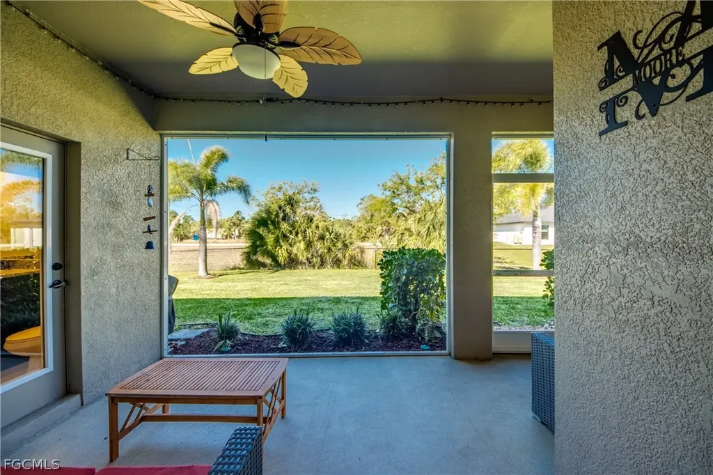 4150 NW 40th Avenue Cape Coral FL 33993