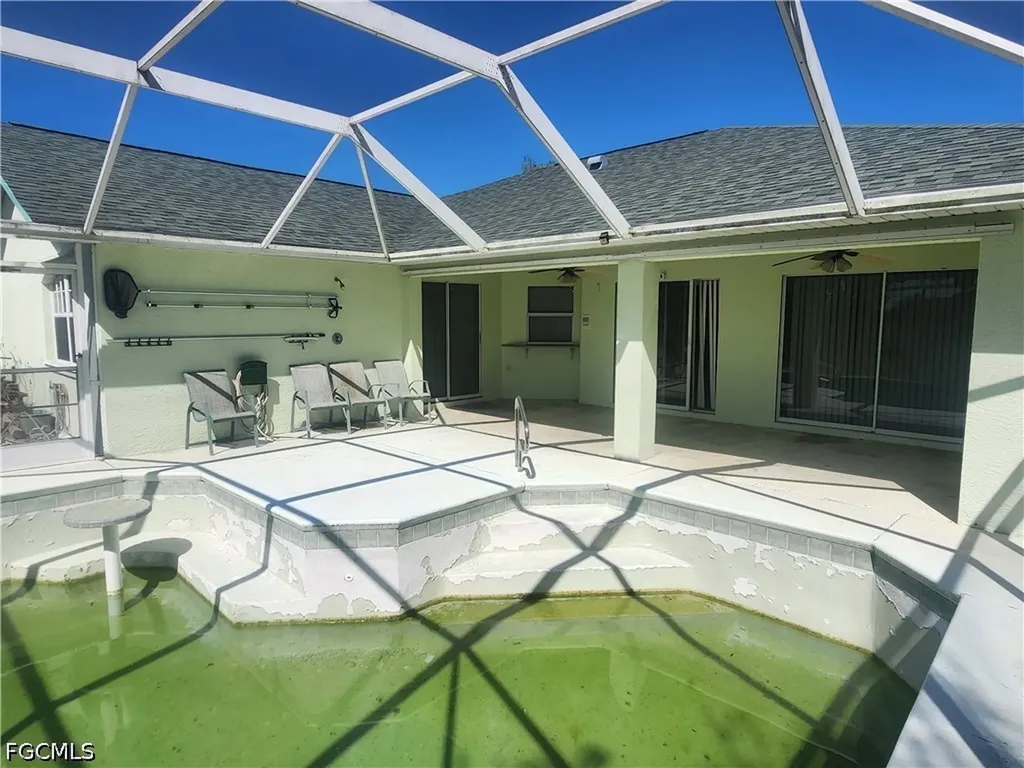 746 Milwaukee Boulevard Lehigh Acres FL 33974