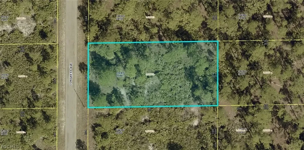 1308 Congress Avenue Lehigh Acres FL 33972