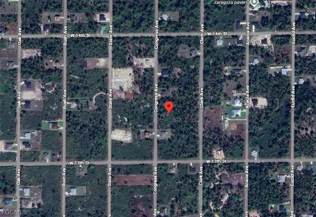 1308 Congress Avenue Lehigh Acres FL 33972