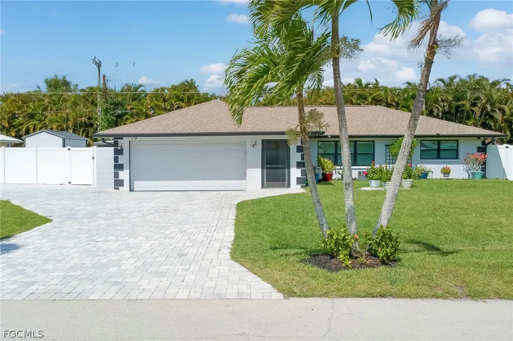 1089 N Town And River Drive Fort Myers FL 33919