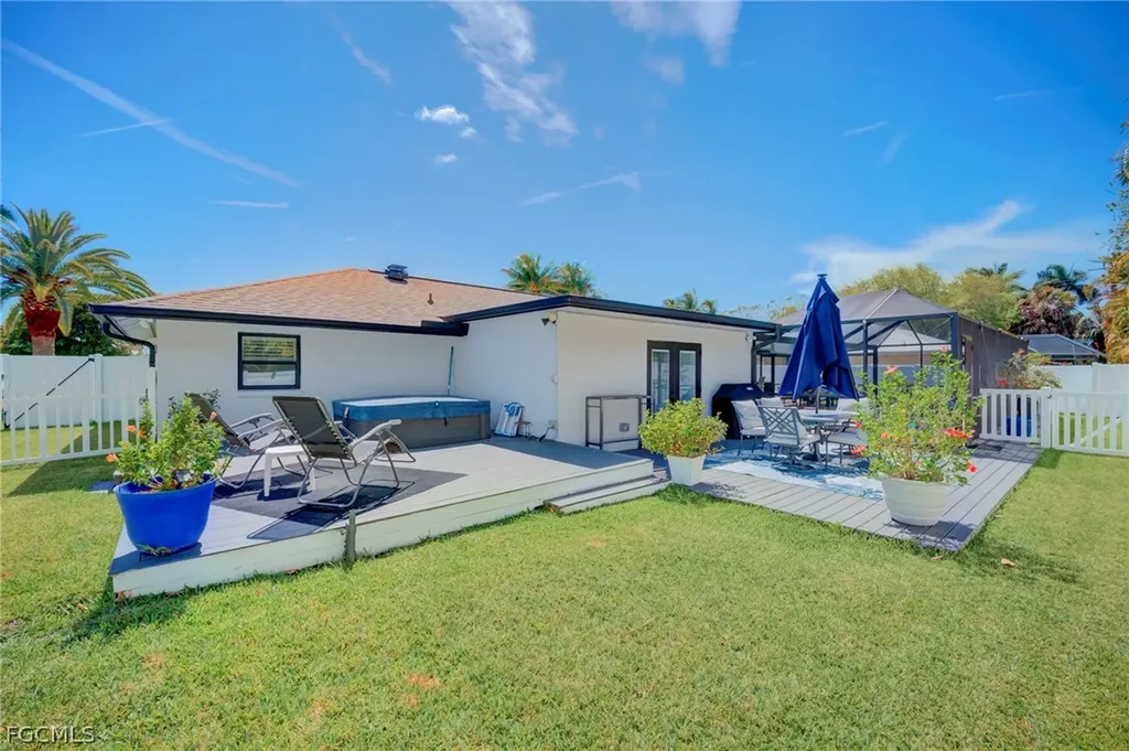 1089 N Town And River Drive Fort Myers FL 33919