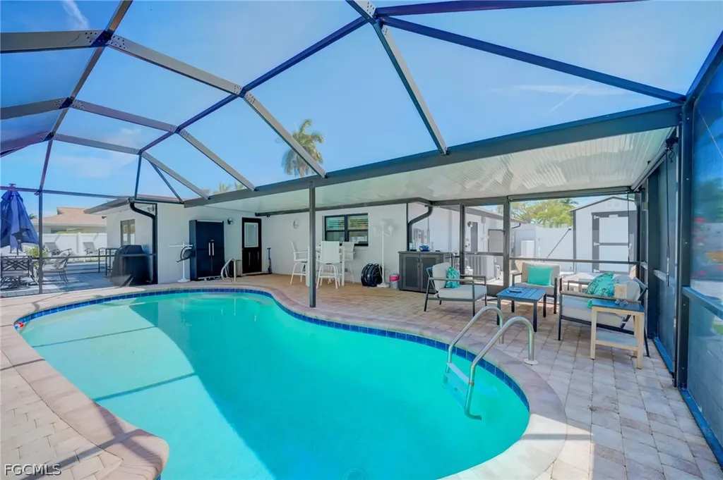 1089 N Town And River Drive Fort Myers FL 33919