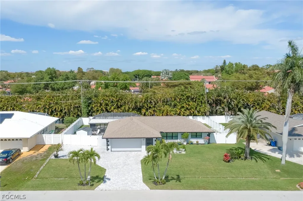 1089 N Town And River Drive Fort Myers FL 33919