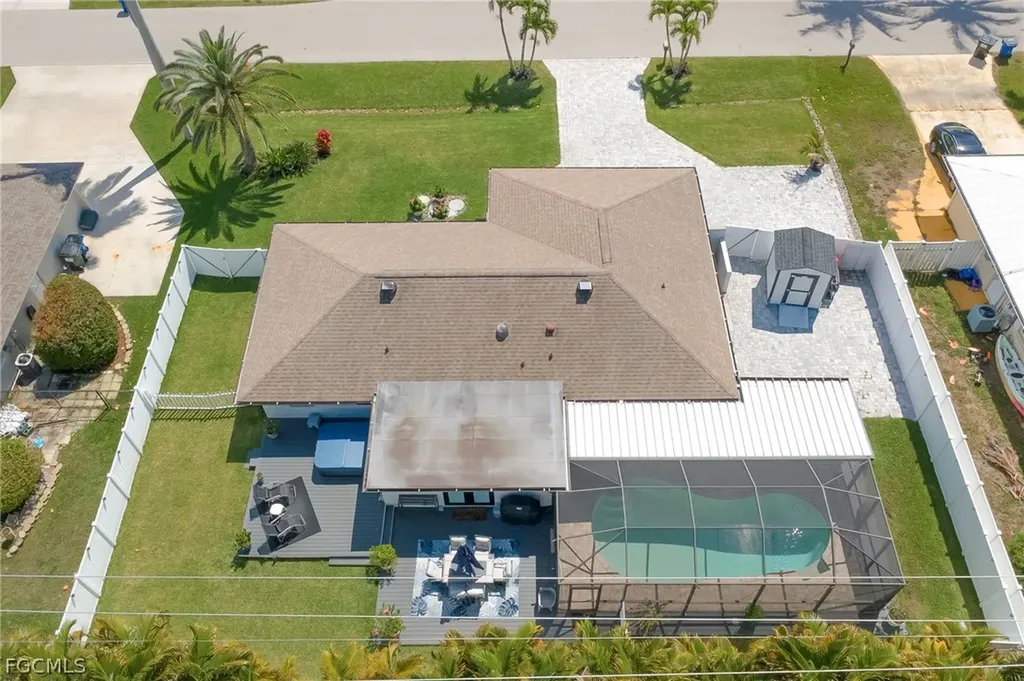 1089 N Town And River Drive Fort Myers FL 33919