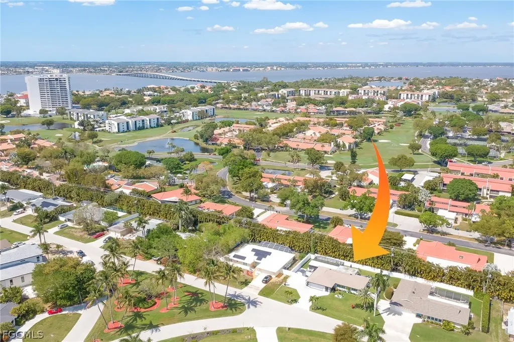 1089 N Town And River Drive Fort Myers FL 33919