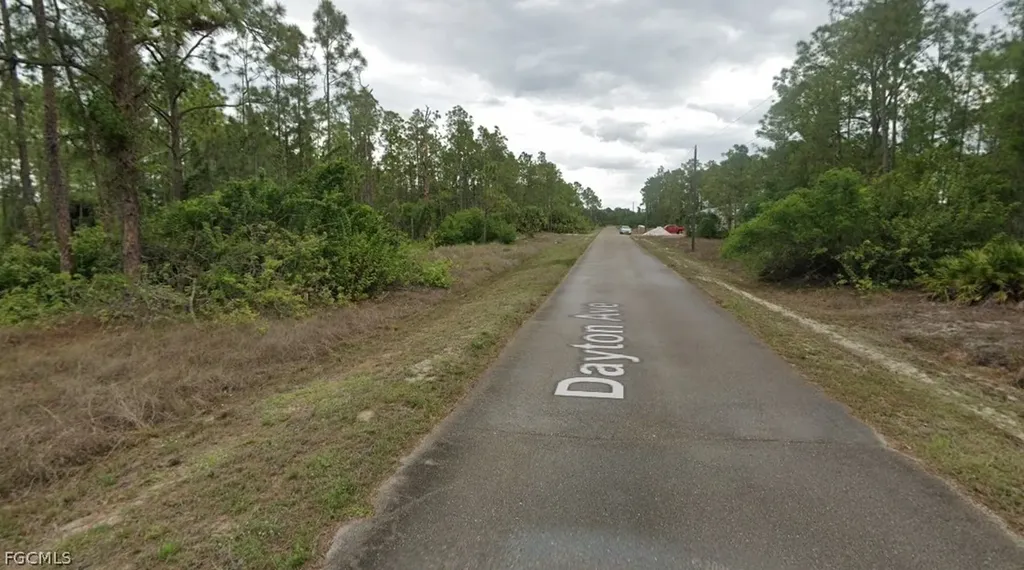 1505 Dayton Avenue Lehigh Acres FL 33972
