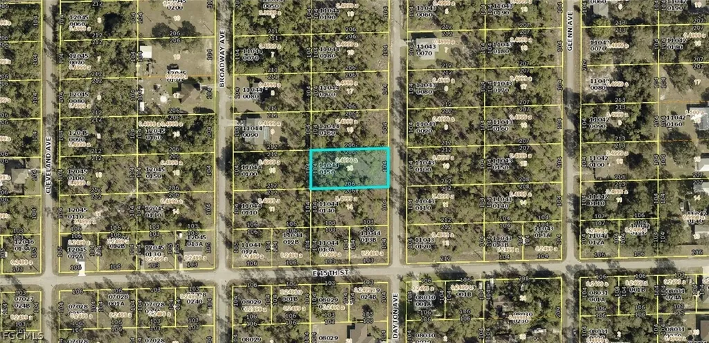 1505 Dayton Avenue Lehigh Acres FL 33972