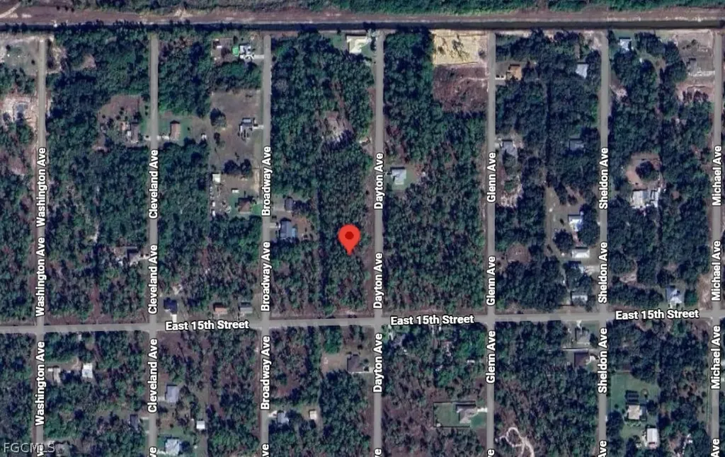1505 Dayton Avenue Lehigh Acres FL 33972