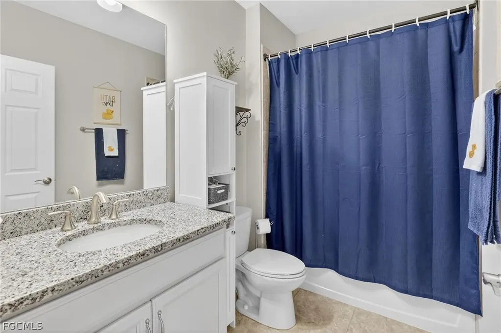 3223 Birchin Lane Fort Myers FL 33916