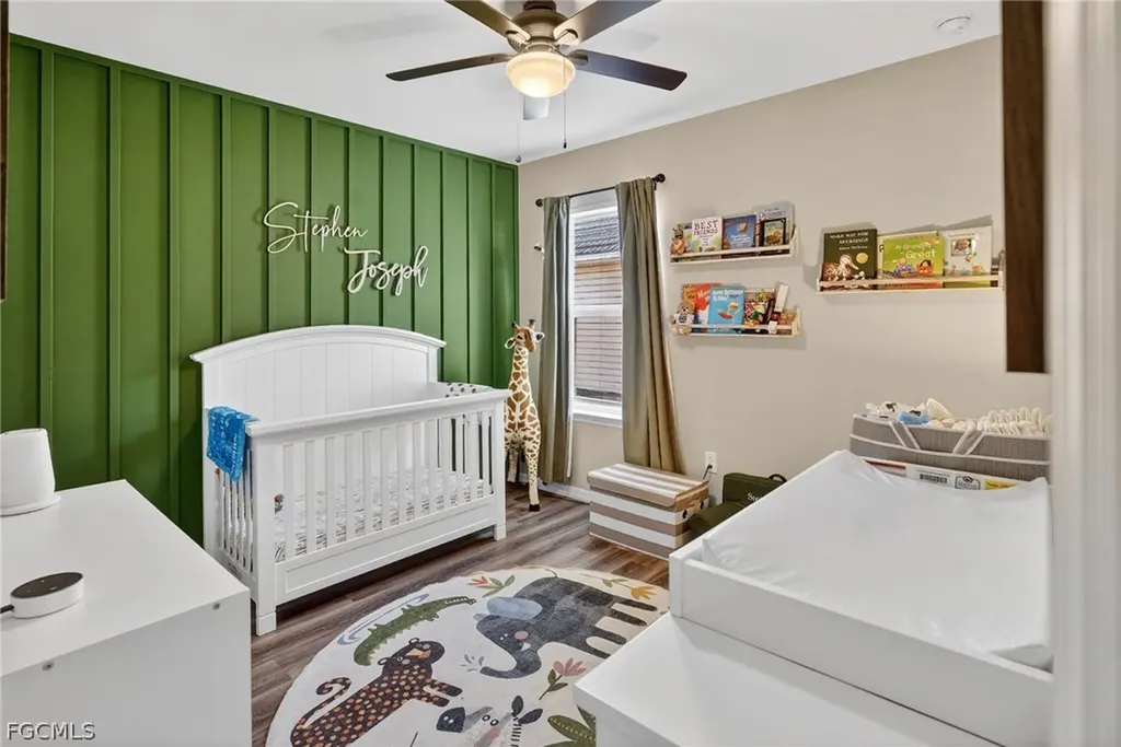 3223 Birchin Lane Fort Myers FL 33916