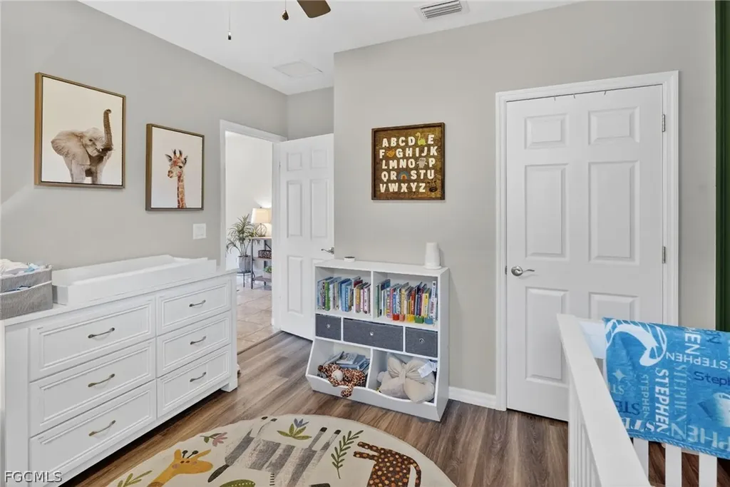 3223 Birchin Lane Fort Myers FL 33916
