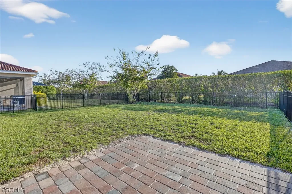 3223 Birchin Lane Fort Myers FL 33916