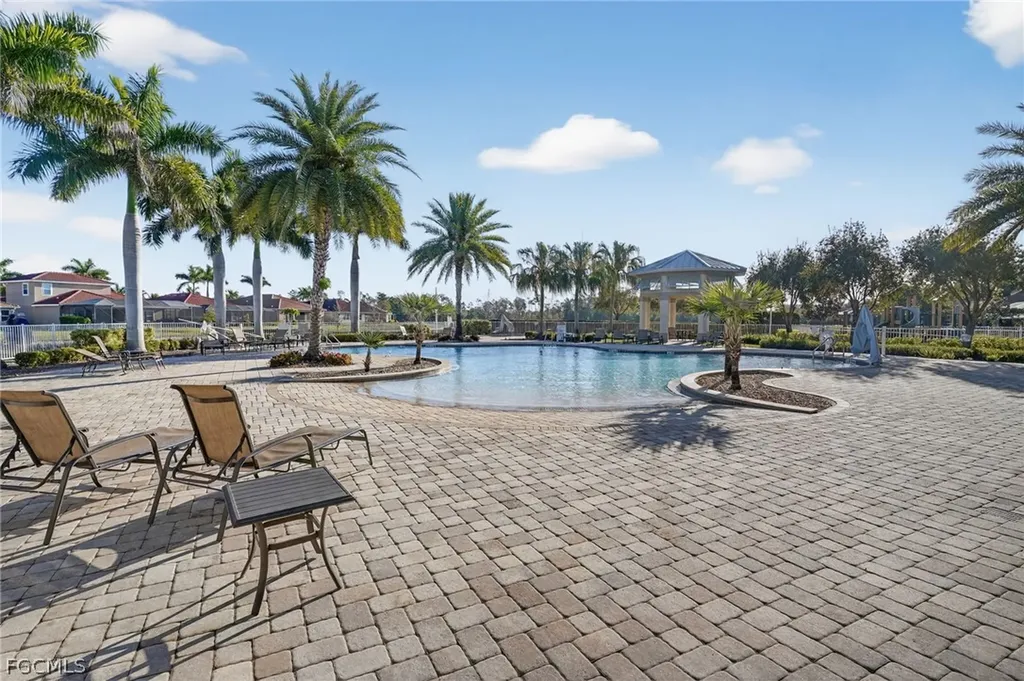 3223 Birchin Lane Fort Myers FL 33916
