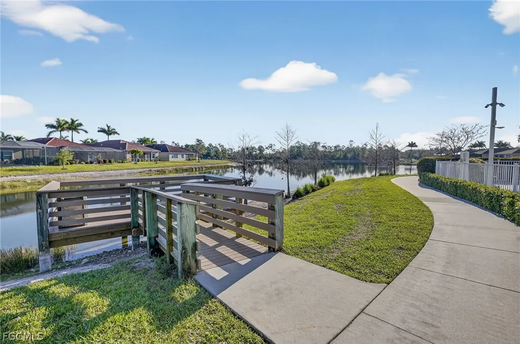 3223 Birchin Lane Fort Myers FL 33916