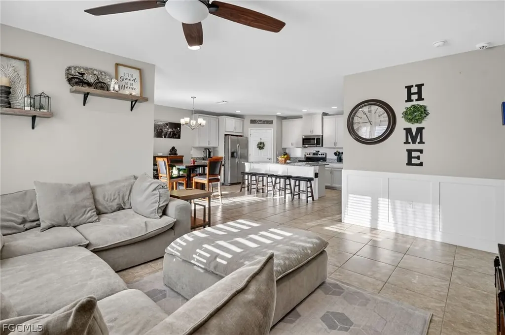 3223 Birchin Lane Fort Myers FL 33916