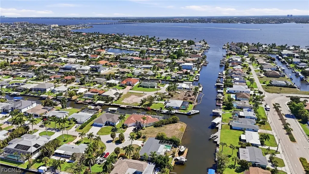 5357 Majestic Court Cape Coral FL 33904