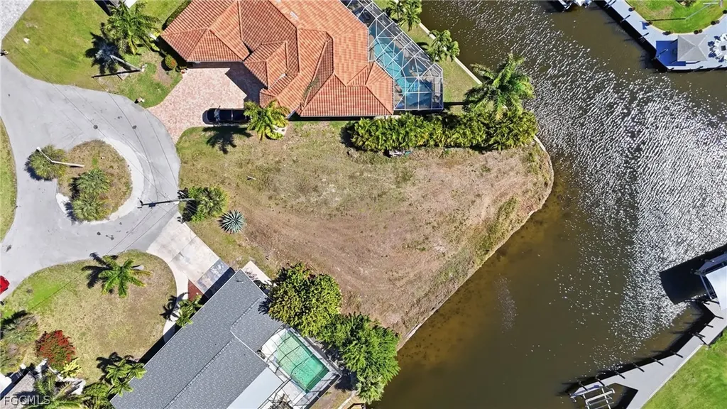 5357 Majestic Court Cape Coral FL 33904