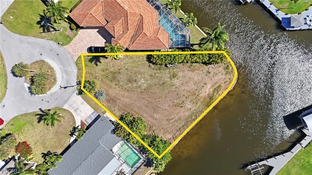 5357 Majestic Court Cape Coral FL 33904