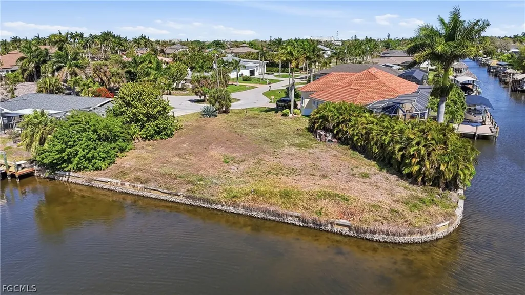 5357 Majestic Court Cape Coral FL 33904