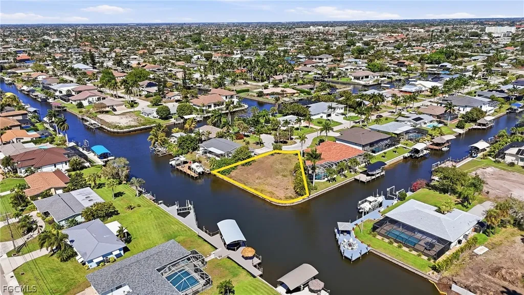 5357 Majestic Court Cape Coral FL 33904