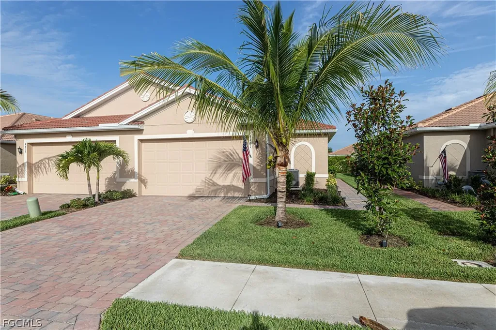 4431 Dutchess Park Road Fort Myers FL 33916