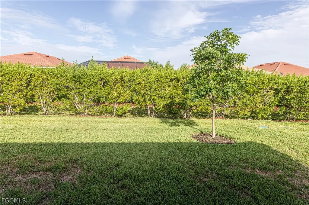4431 Dutchess Park Road Fort Myers FL 33916